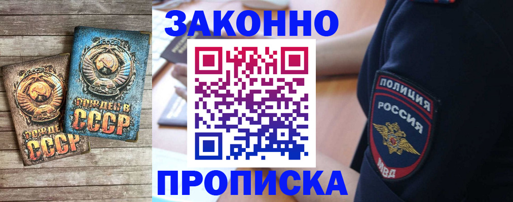 прописка законно в Курске